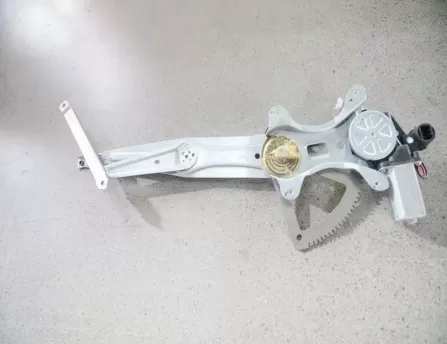 Lifter front left electric Lifan X50