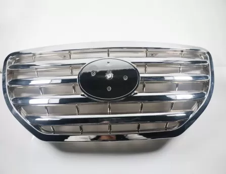 China Open Lifan X60