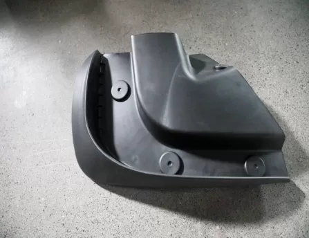 Mudguard rear right Lifan X60