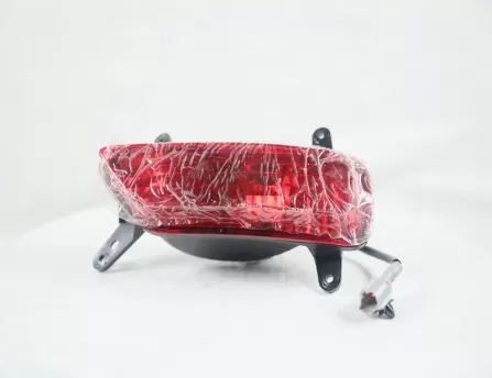 Rear fog lamps Lifan X60