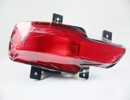 Rear fog lamp left with bulb CS95