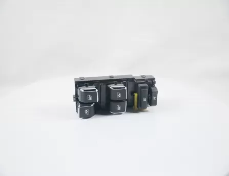 Electric switch front left  CS75 18 models/CS95