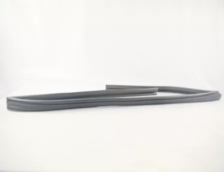 Glass mud tank front left CS35