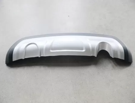 Rear bumper guard CS35