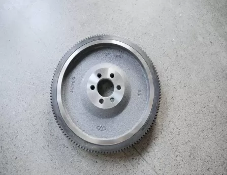 Flywheel assembly CHERY T11