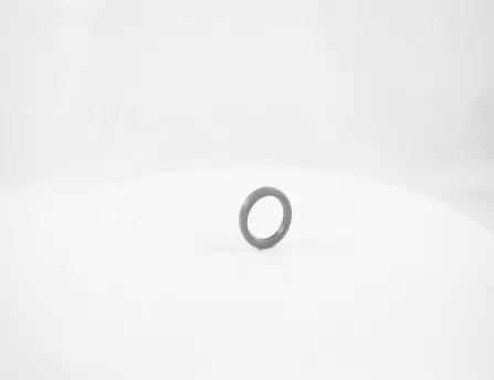 Crankshaft front oil seal assembly   CHERY T11