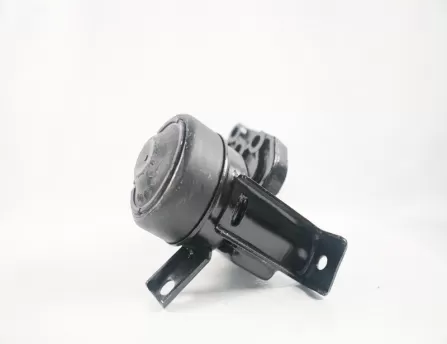 Engine vibration isolation cushion right/engine mount rubber bushing right  T11