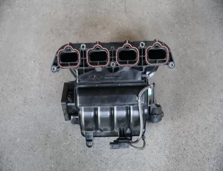 Inlet manifold/intake manifold  CHERY T11