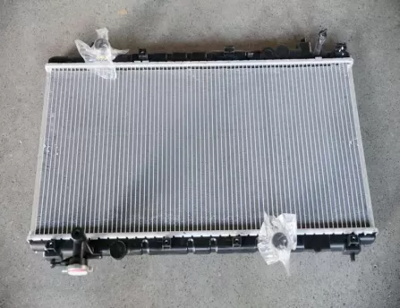 Radiator/heat radiator  CHERY T11