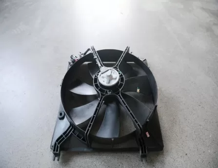 Radiator fan/ cooling fan  CHERY T11