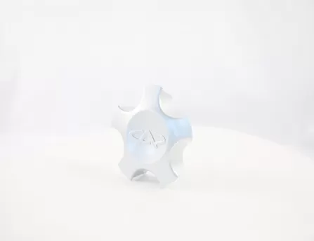 Car wheel hub cap  CHERY T11