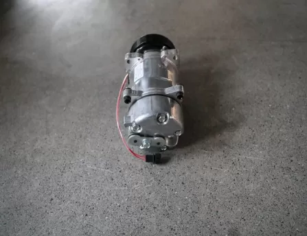 Air compressor assembly  CHERY T11