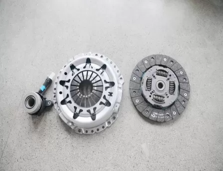 Clutch set 478  CS35/EADO