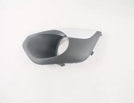 Left fog lamp cover  CS35