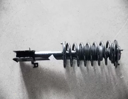 Front minus assembly right  D20