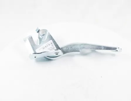 Cover hinge right  D20