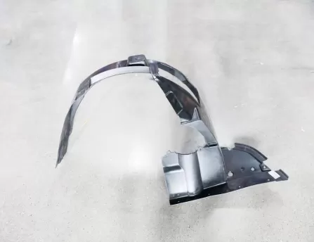 Fender lining left  D20