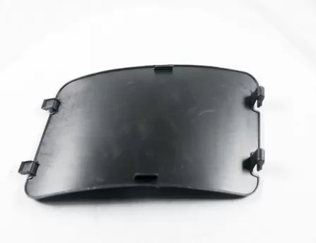 Fender inner lining cover right  D20