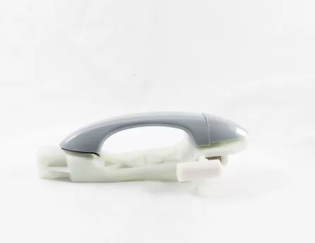 Outer handle assembly, front right  D20