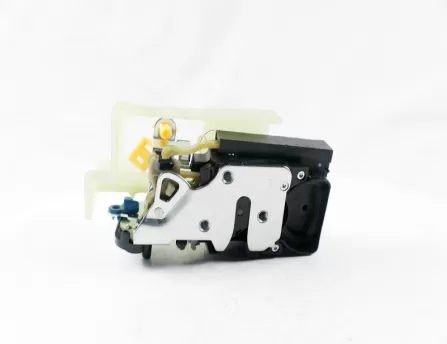 Door lock rear left  D20