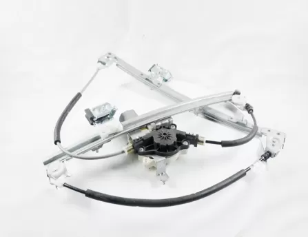 Lifter front right  D20