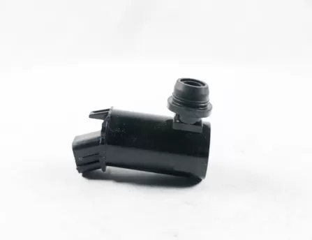 Water jet motor  D20