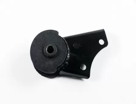 Engine rubber pad left  LUBAO