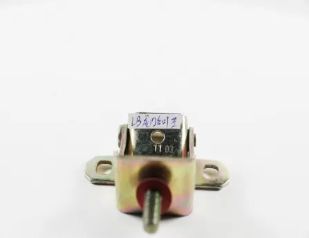 Rear door hinge left  LUBAO