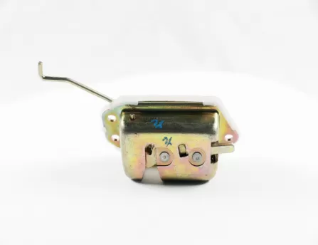 Back door lock  LUBAO