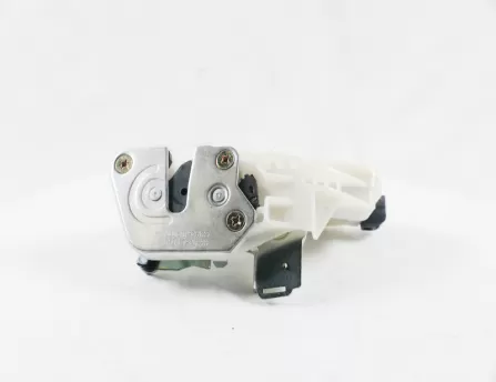 Electric door lock front left  SAIMA