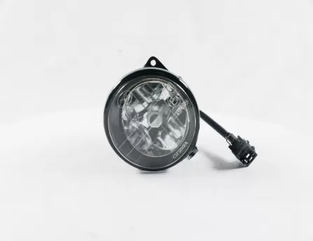 Front fog light left  SAIMA