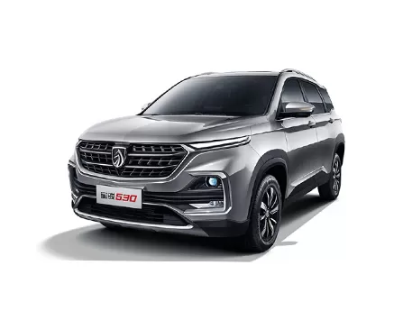 五菱CN 202S/五菱ALMAZ