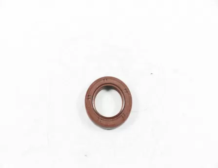 Curved front oil seal  E150
