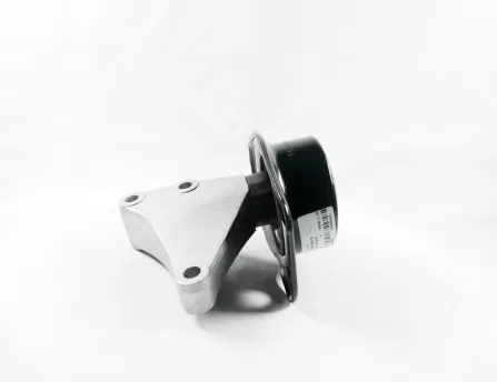 Engine rubber pad left  E150