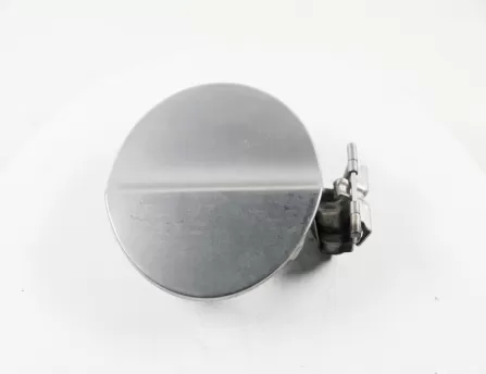 Fuel tank door  E150