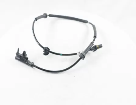 After ABS sensor  E150