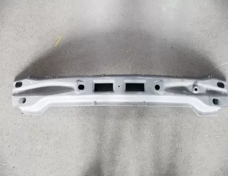 Front bumper frame  E150