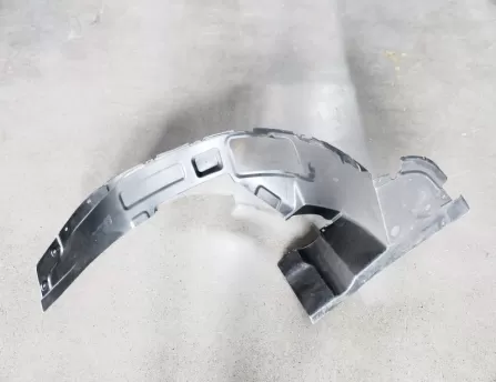 Fender lining right  E150