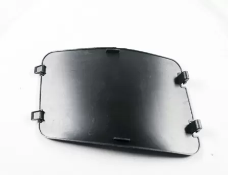 Fender inner lining cover left  E150