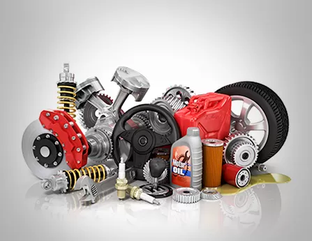 قطعة منفصلة