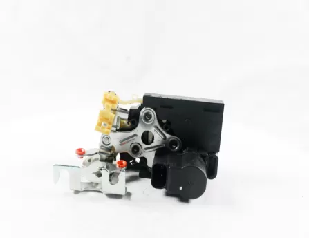 Door lock front right  E150