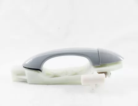 Outer handle assembly, front right  E150