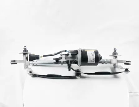 Wiper motor assembly  E150