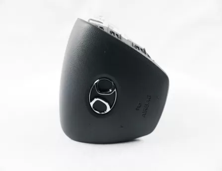 Main airbag - middle insert  E150