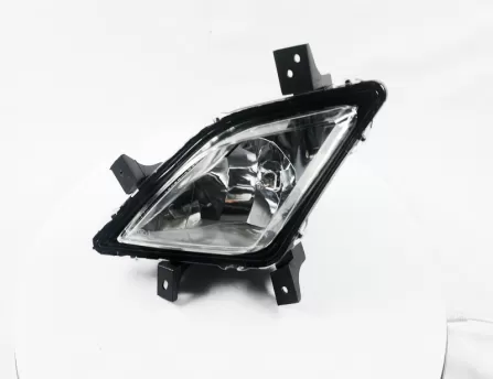 Front fog light left  E150