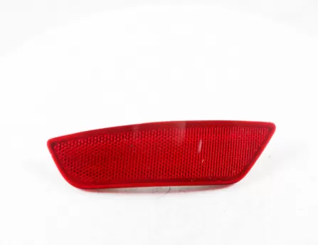 Rear fog lamp left  E150