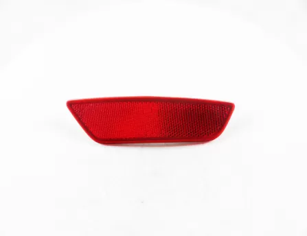 Rear fog lamp right  E150