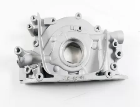 Oil pump  Swift
