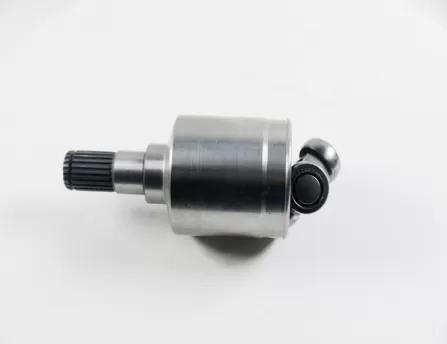 Inner cage left  Swift