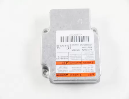 Air bag computer  Swift